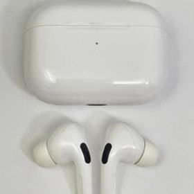 U392【動作確認済】 AirPods Pro MWP22J/A