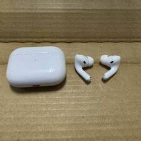 通常使用 ノイズキャンセリング ジャンク AirPods Pro 第1世代 with MagSafe Charging Case