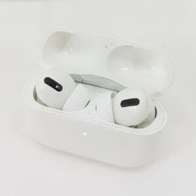 ◇【Apple アップル】AirPods Pro 第1世代 MLWK3J/A イヤホン