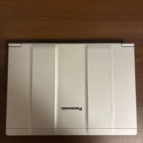 レッツノート Let's note CF-SV9 core i5 メモリ16GB