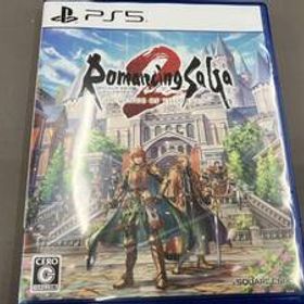 ロマンシング サガ2 リベンジオブザセブン