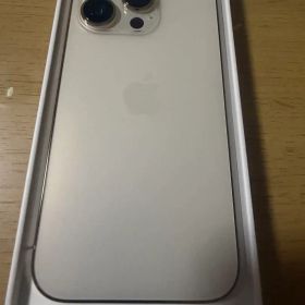 Apple iPhone 14 Pro 本体 SIMフリー