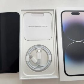 iPhone14Pro 箱あり コードあり 本体 新品ケース+フィルム付き