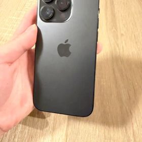 Apple iPhone 14 Pro スペースブラック 本体 SIMフリー
