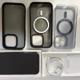 iPhone 14 Pro ディープパープル 本体 256GB オマケ付き