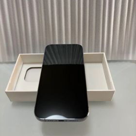 Apple iPhone 14 Pro 256GB ディープ・パープル