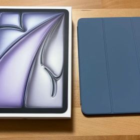 iPad Air M2 11インチ スペースグレイ