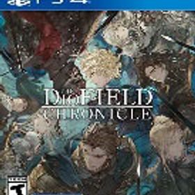 PS4 北米版 The Diofield Chronicle