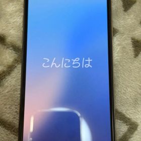 Apple iPhone ＸＳゴールド 本体