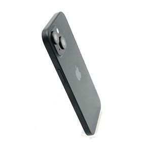 アップル(Apple)の【全額返金保証】【最速発送】Apple iPhone iPhone 15 128GB ブラック docomo SIMフリー 動作確認済(スマートフォン本体)