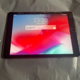 Apple iPadAir 9.7インチ 第1世代 MD791J/A ジャンク