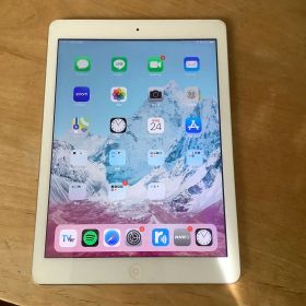 初代iPad Air MD794J/A 16GB cellar ジャンク