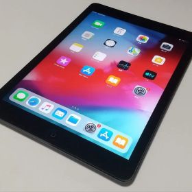 iPad Air 第1世代 128GB ME987J/A