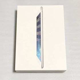 初代 Apple iPad Air Wi-Fiモデル 64GB 箱付き
