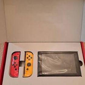 Nintendo Switch 本体