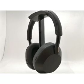 【中古】SONY WH-1000XM5 (B) [ブラック]【津田沼】保証期間1ヶ月【ランクB】