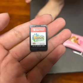 星のカービィ ディスカバリー