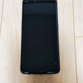 OPPO A55s 5G グリーン