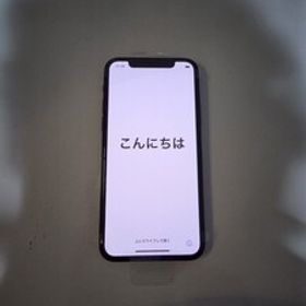 ①スタ☆新品に近い極美品 本体iPhone11 Pro 64GB スペースグレイ Apple アップル 説明分お読み下さい