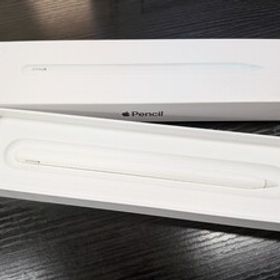 ApplePencil 第2世代 Apple Pencil アップルペンシル MU8F2J A2051 アップル ペンシル