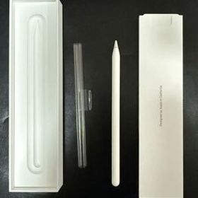 Apple pencil 第二世代 A2051