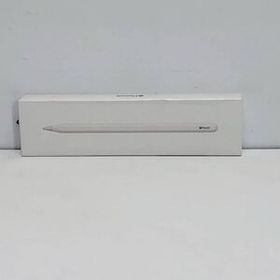 ●未使用 アップル A2051 Apple Pencil 第2世代 Apple 未開封 アップルペンシル MU8F2J/A タッチペン S4747