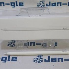 美品!! Apple MU8F2J/A Pencil この機会にぜひ!! J660313 G Σ関西発送
