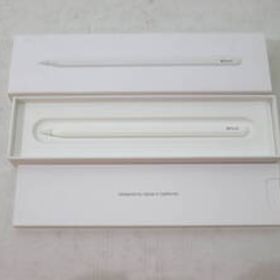 k6791k [送料650円]【中古】 Apple Pencil 第2世代 MU8F2J/A [108-251201]