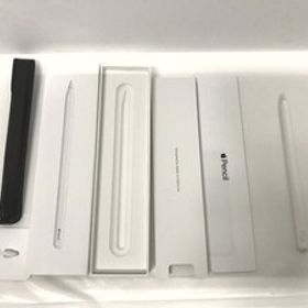 FUZ 【中古品】 Apple Pencil 第2世代 MU8F2J/A 〈096-251204-YS-1-FUZ〉