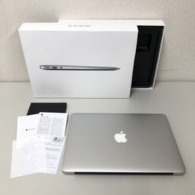 Apple MacBook Air 13inch Early 2015 MJVG2J/A Monterey/Core i5 1.6GHz/4GB/256GB/A1466 251129SK260031