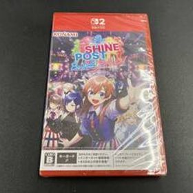 未開封 シャインポスト Be Your アイドル!