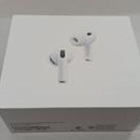 ノイズキャンセリングイヤホン MFHP4J/A未使用品 APPLE