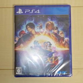 PS4ソフト THE KING OF FIGHTERS XV ロムパッケージセット”八神庵Ver”