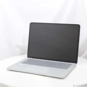 【中古】Microsoft(マイクロソフト) Surface Laptop Studio 〔Core i7／16GB／SSD512GB〕 A1Y-00018 プラチナ 【295-ud】