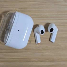 Samsung Galaxy Buds3 ワイヤレスイヤホン