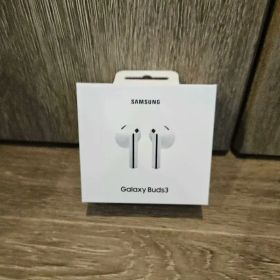 新品 Samsung Galaxy Buds3 ギャラクシー イヤフォン