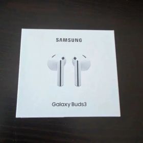 Samsung Galaxy Buds3 新品未開封