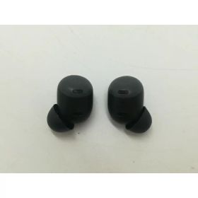 【中古】Google Pixel Buds Pro [Charcoal]【札幌】保証期間1ヶ月【ランクC】