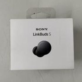 ワイヤレスイヤホン WF-LS900N SONY