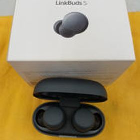 ワイヤレスイヤホン WF-LS900N SONY