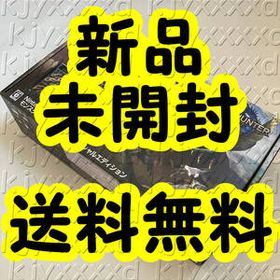 ■■クーポン■新品 未開封 送料無料■Nintendo Switch モンスターハンターライズ スペシャルエディション,本体,モンハン,セット
