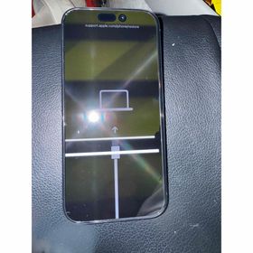 iPhone17pro(スマートフォン本体)