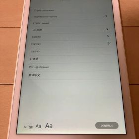 Kindle Fire HD 10（第9世代） 32GB ホワイト