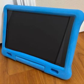 Amazon Fire HD 10 キッズモデル スカイブルー