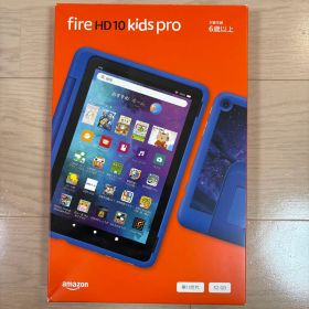 Amazon fire HD 10 kids pro 32GB