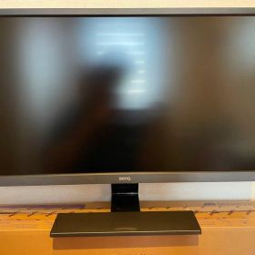 BenQ EL2870U 28インチ 4Kモニター 本体