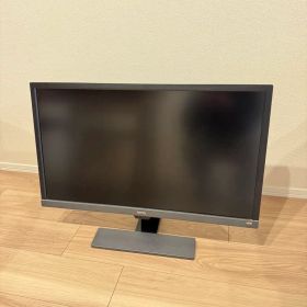 BenQ EL2870U 27.9インチ メタリックグレー