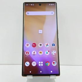 arrows NX9 F-52A docomo ゴールド 送料無料 本体 c01650