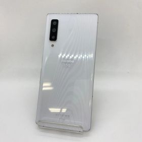 ★【中古品】docomo arrows NX9 128GB F-52A ホワイト