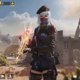 引退垢4 | CoDモバイルのアカウントデータ、RMTの販売・買取一覧